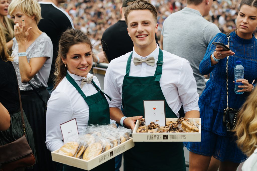 Horeca Personeel Nodig